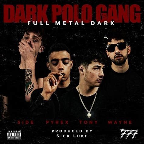 Dark Polo Gang: albums, songs, playlists 